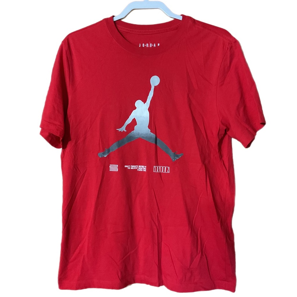 Men’s Jordan shirt